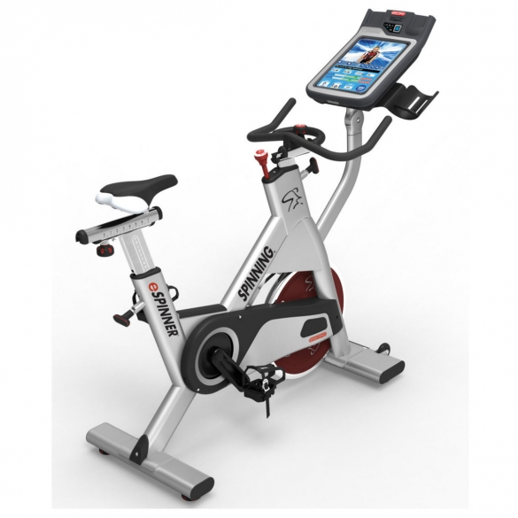 Spinning spinningbike eSpinner 5716